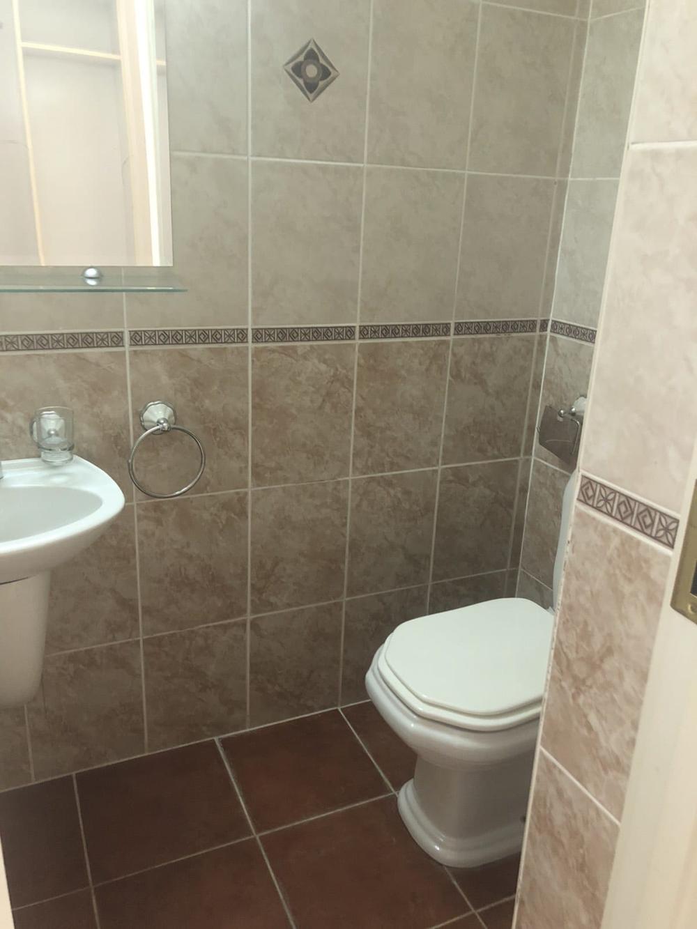 Slika 7 - Stan sa 2 spavaće sobe, neuseljavan